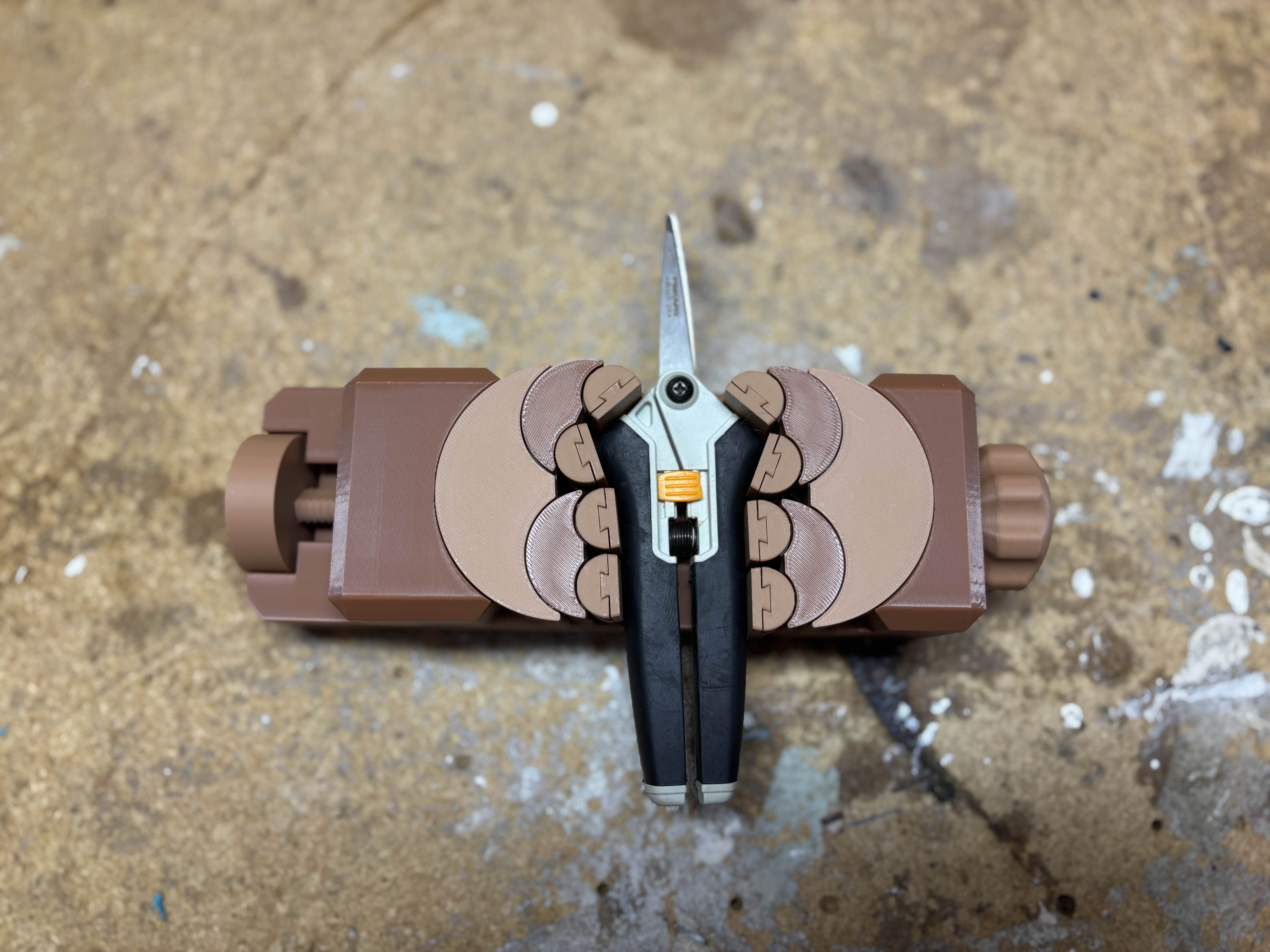 Vice Snippers